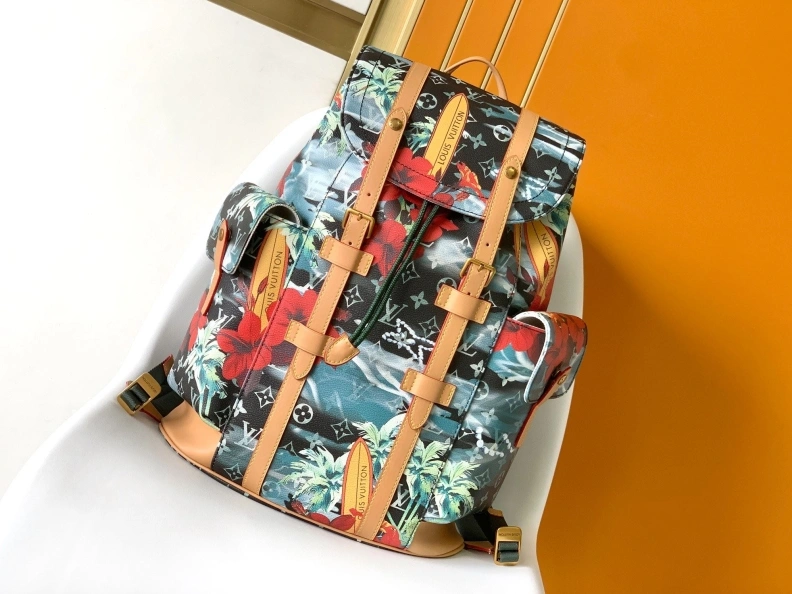 LX Backpacks GoodFit 13344