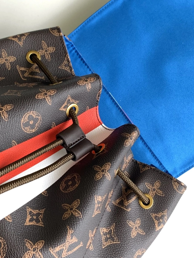 LX Backpacks TopPick 13356