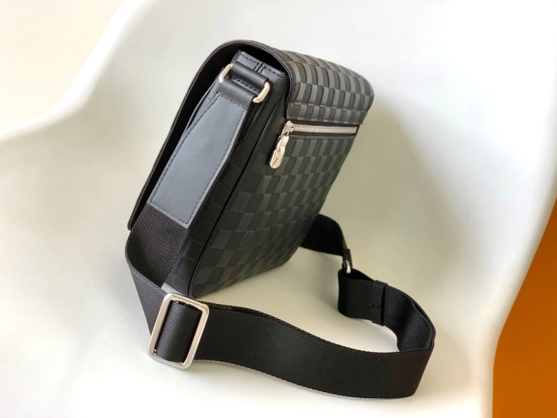 LX Satchel Bags Flexible 13078