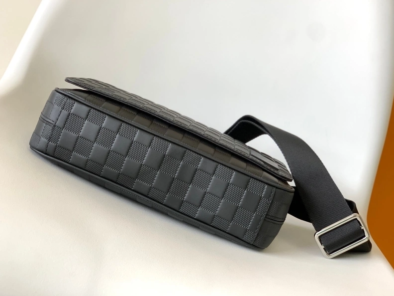 LX Satchel Bags Flexible 13078