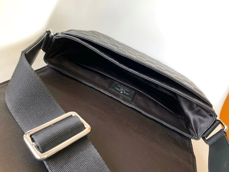 LX Satchel Bags Flexible 13078