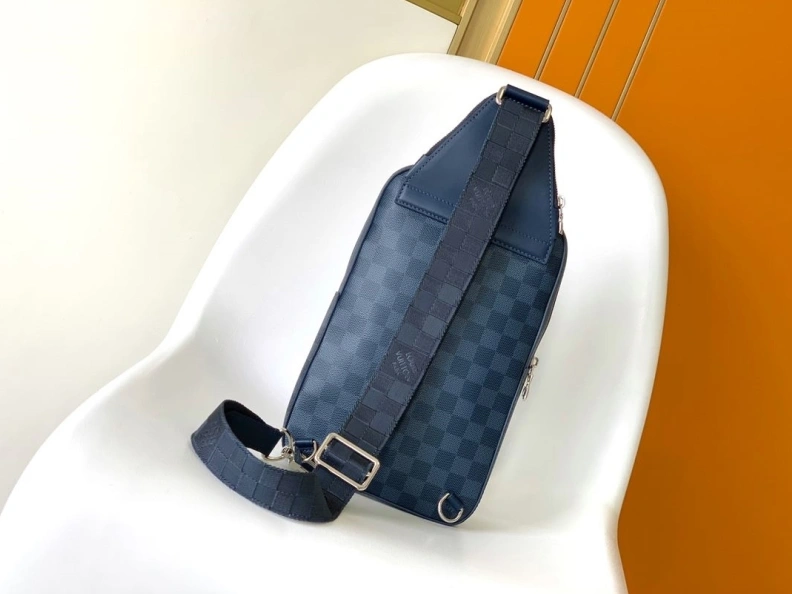Trendsetting LX Waist & Chest Packs 12477