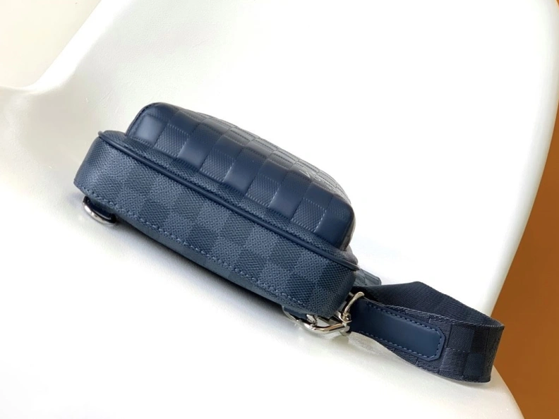 Trendsetting LX Waist & Chest Packs 12477