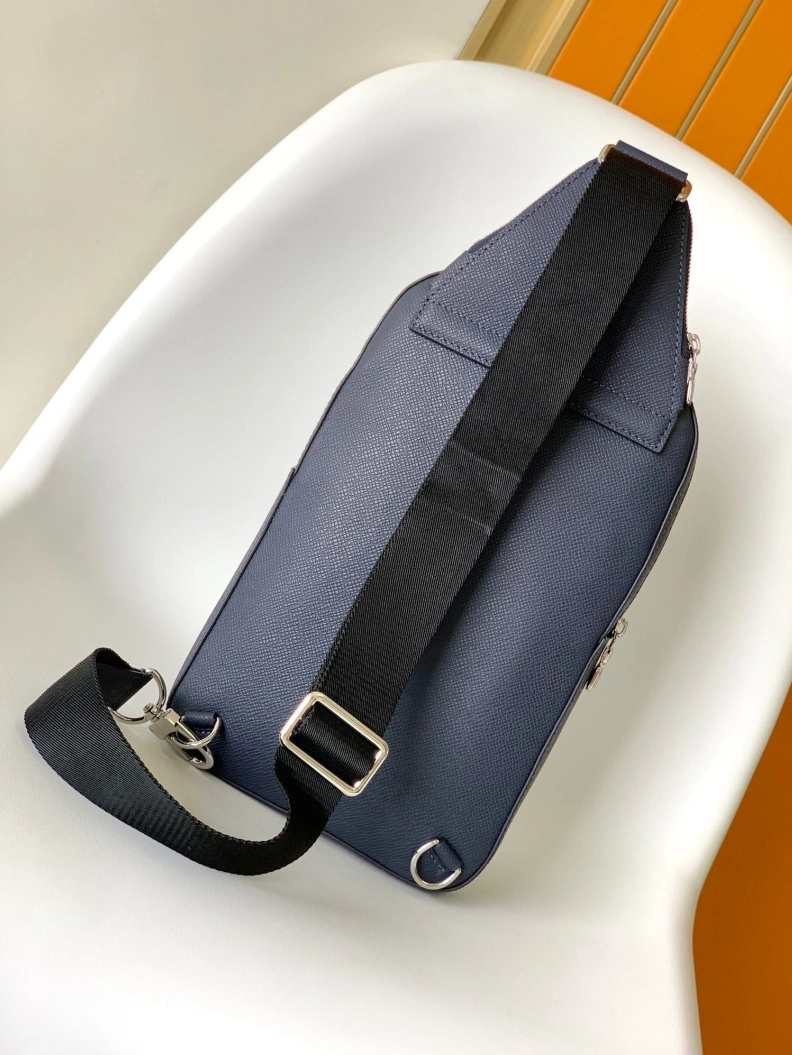 Practical LX Waist & Chest Packs 12474