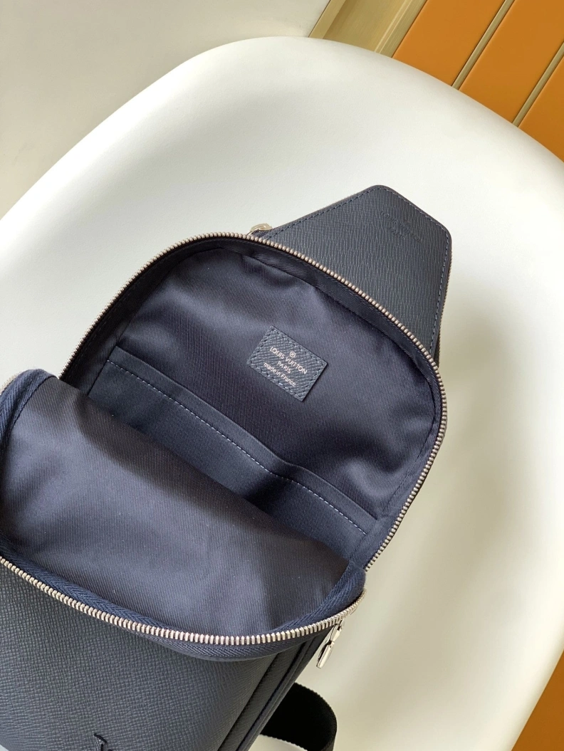 Practical LX Waist & Chest Packs 12474