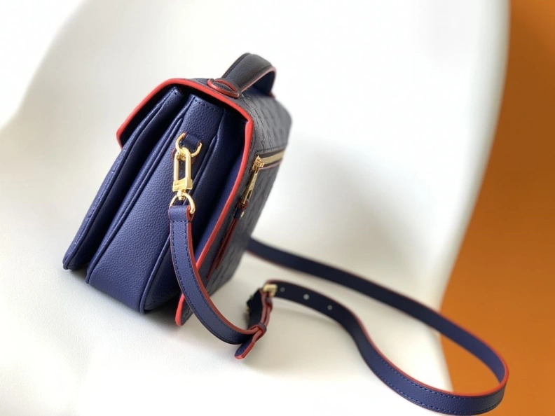 Comfortable LX Satchel Bags 13065
