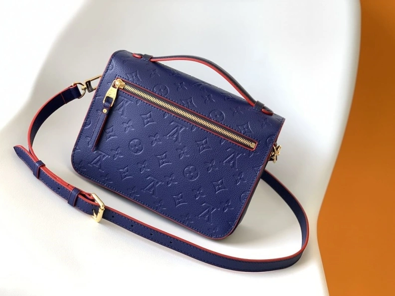 Comfortable LX Satchel Bags 13065