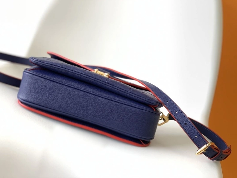Comfortable LX Satchel Bags 13065
