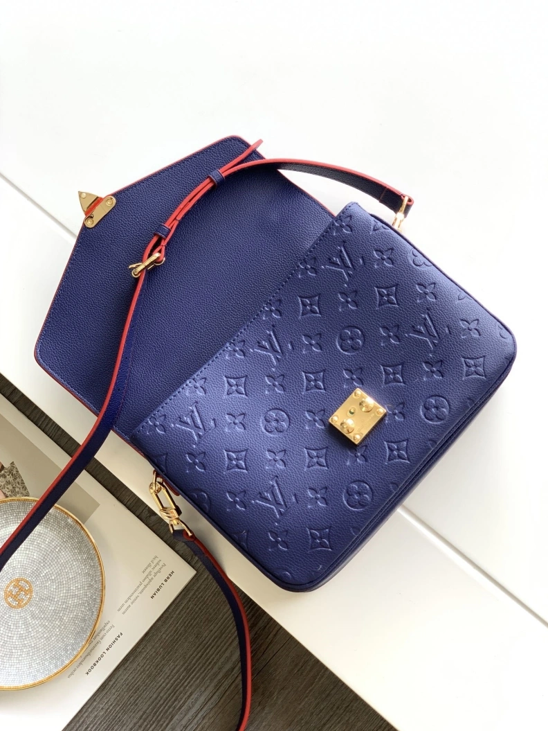 Comfortable LX Satchel Bags 13065