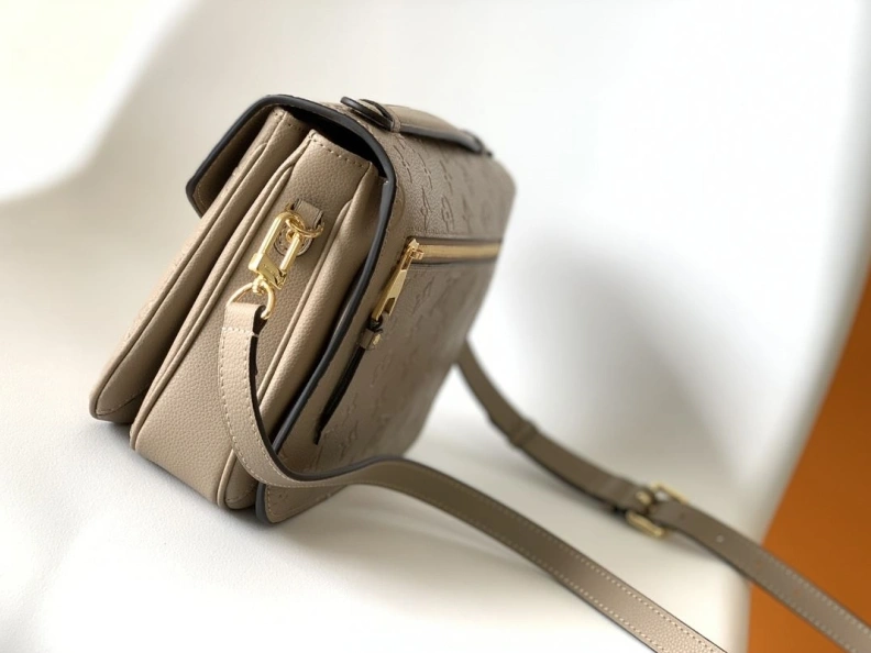Versatile LX Satchel Bags 13068