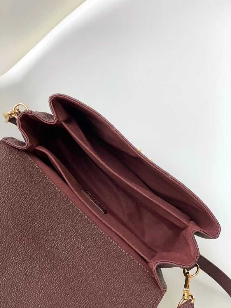 Trendsetting LX Satchel Bags 13062