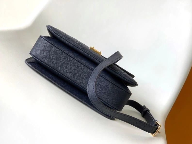 LX Satchel Bags Soft 13070