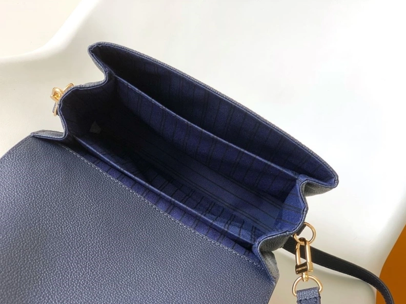LX Satchel Bags Soft 13070
