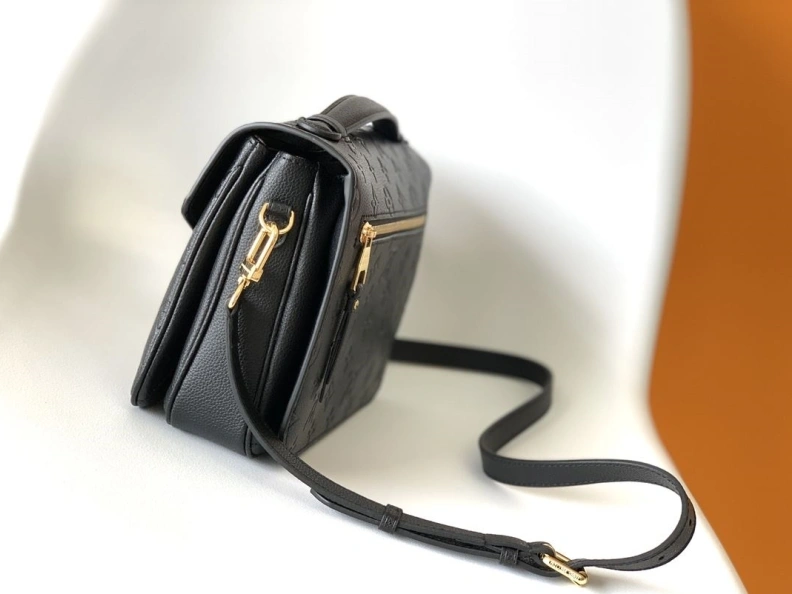 LX Satchel Bags Versatile 13057
