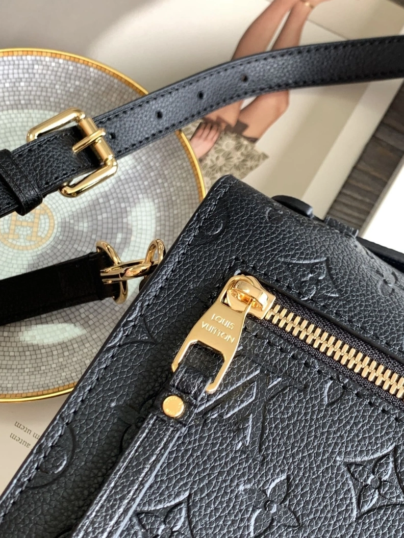 LX Satchel Bags Versatile 13057