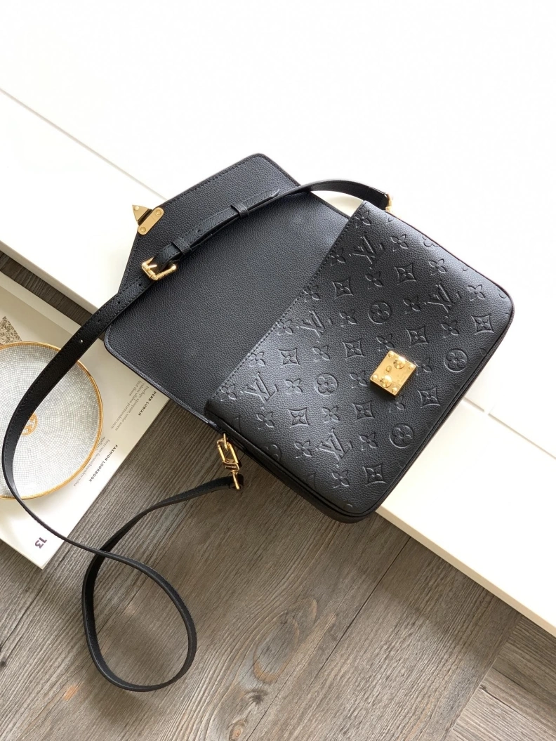 LX Satchel Bags Versatile 13057