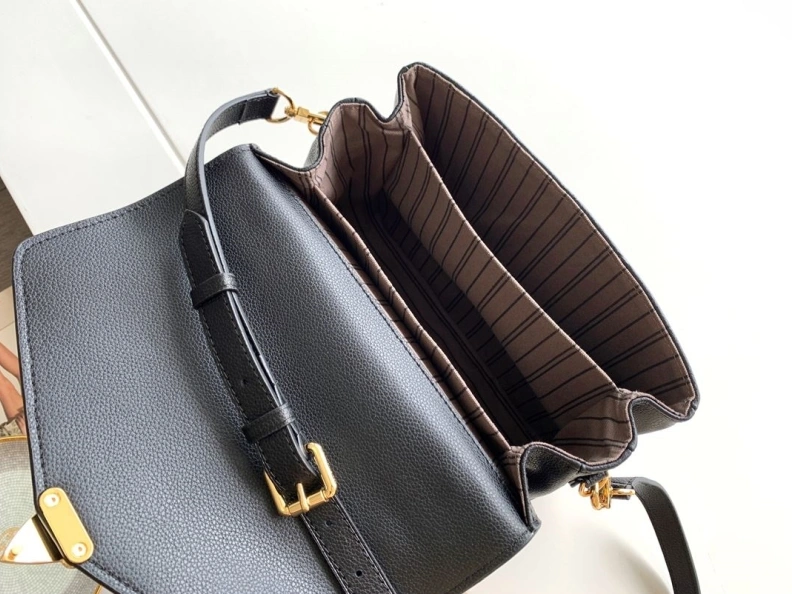 LX Satchel Bags Versatile 13057