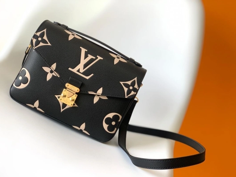 LX Satchel Bags TopPick 13067