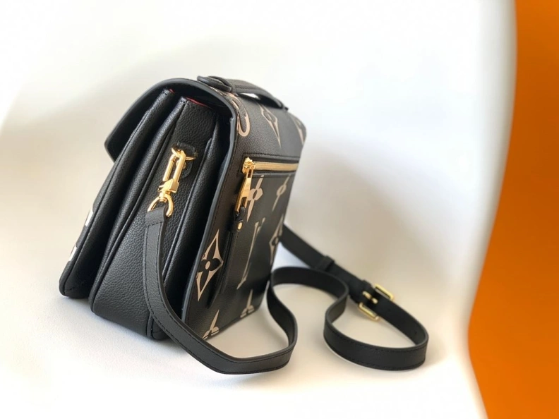 LX Satchel Bags TopPick 13067