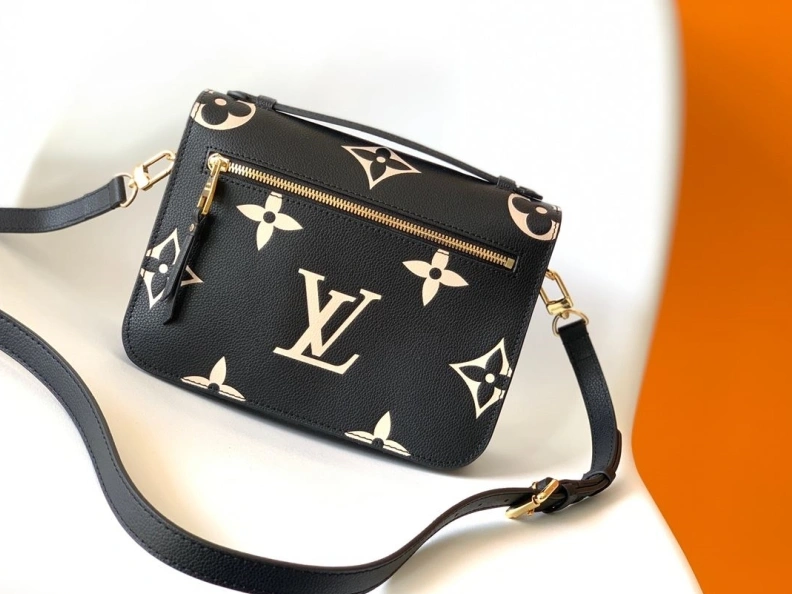 LX Satchel Bags TopPick 13067