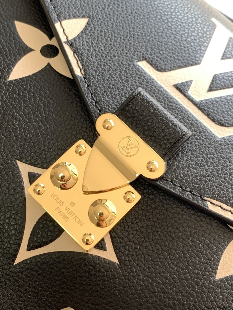 LX Satchel Bags TopPick 13067