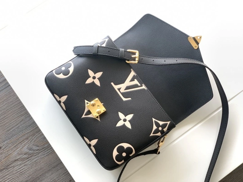 LX Satchel Bags TopPick 13067