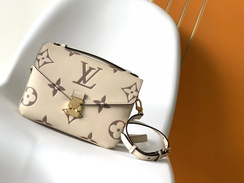 LX Satchel Bags HighQuality 13061
