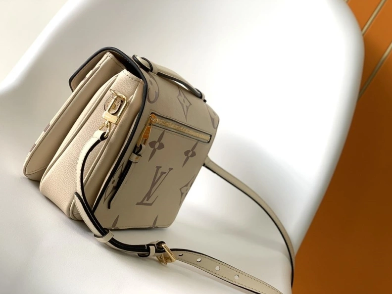 LX Satchel Bags HighQuality 13061