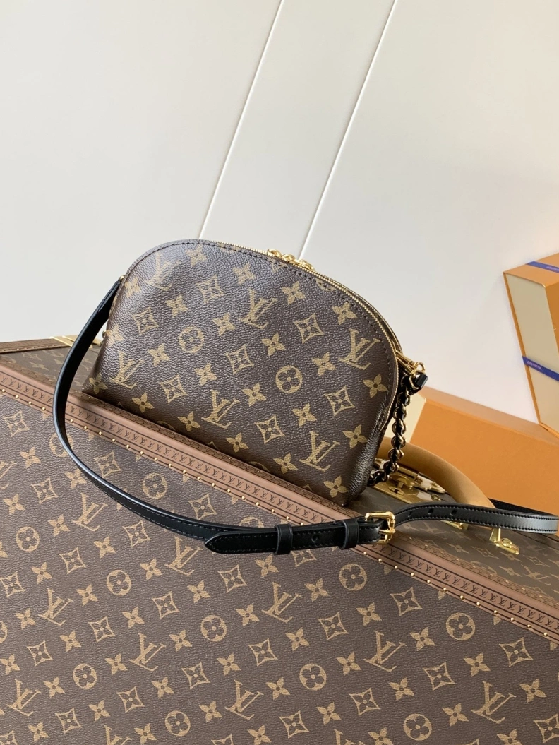 LX Satchel Bags Refined 13063