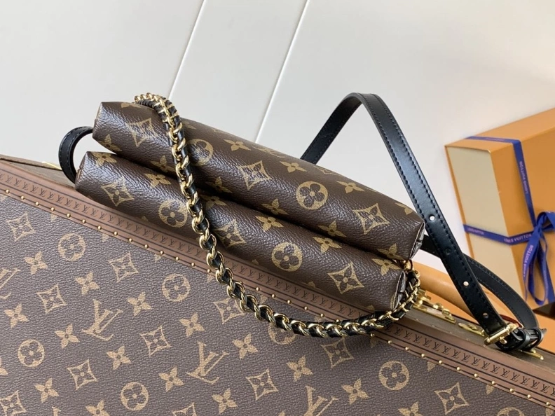 LX Satchel Bags Refined 13063