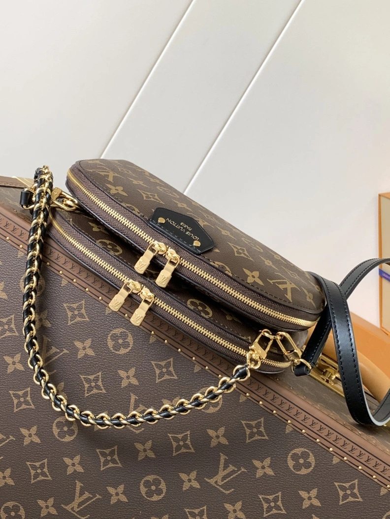 LX Satchel Bags Refined 13063