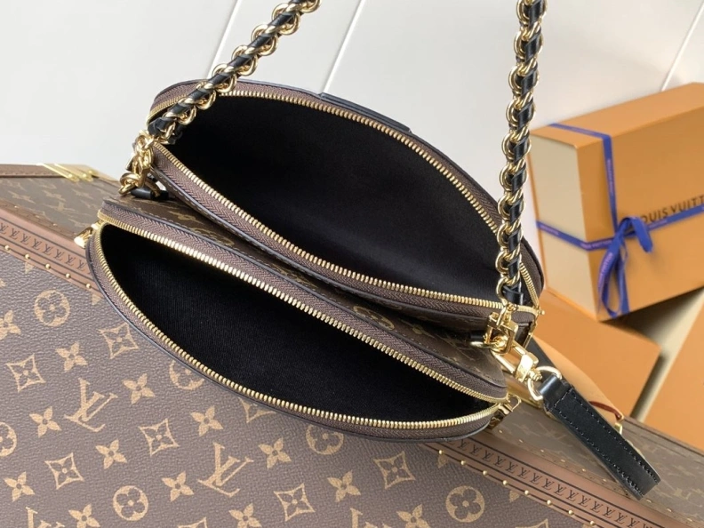LX Satchel Bags Refined 13063