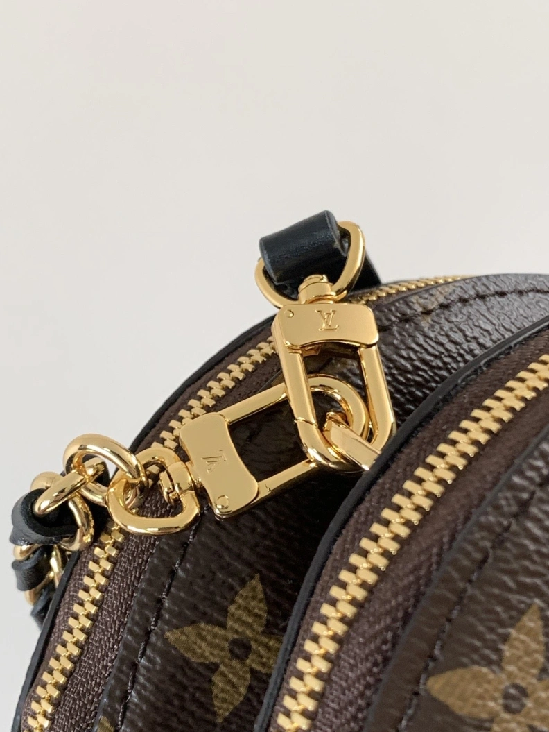 LX Satchel Bags Refined 13063