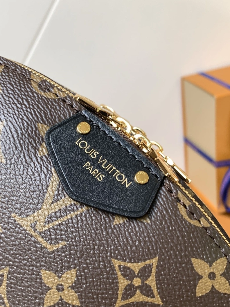 LX Satchel Bags Refined 13063
