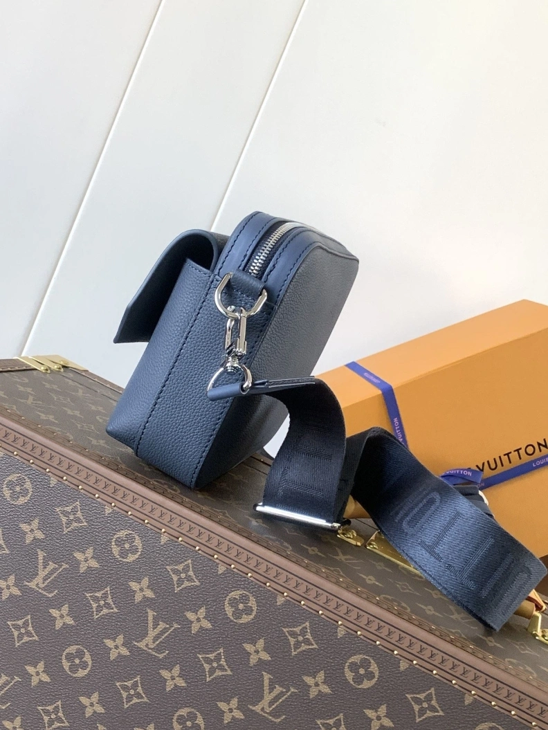 Vibrant LX Satchel Bags 13059