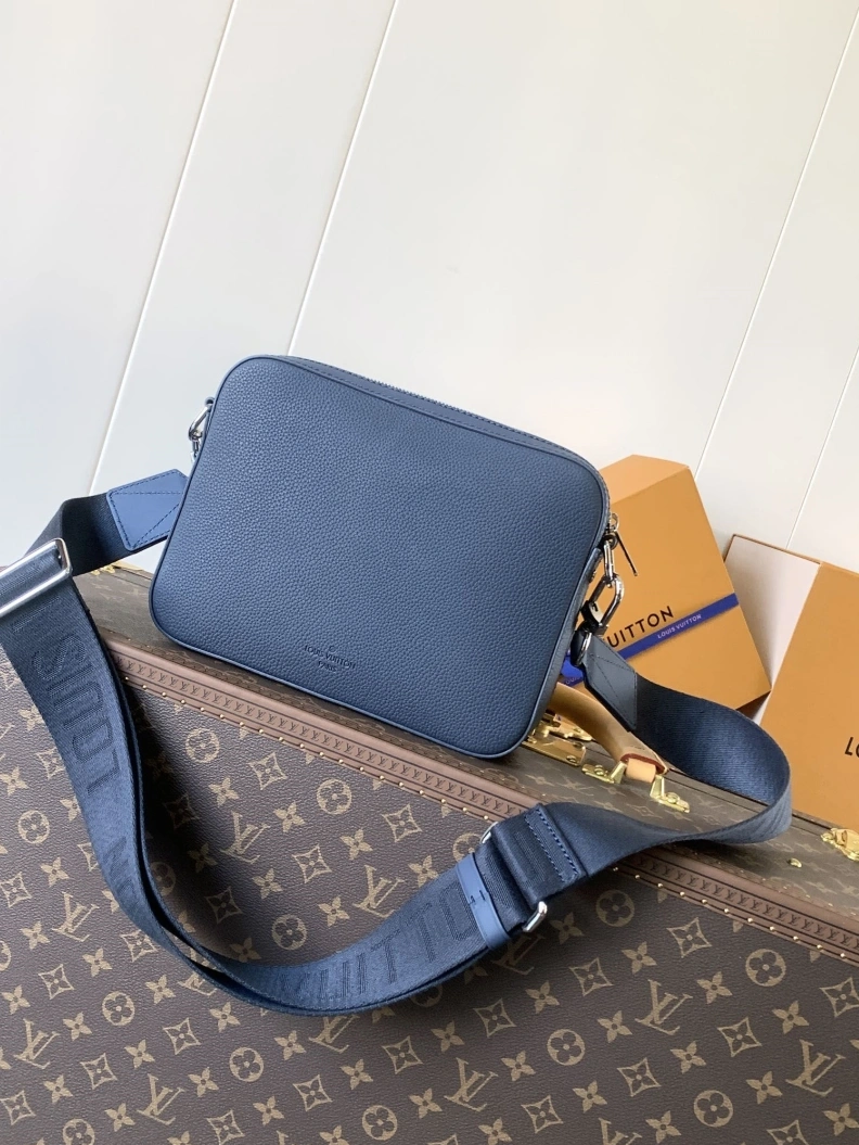 Vibrant LX Satchel Bags 13059