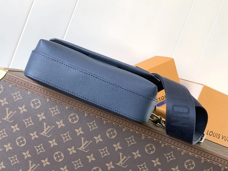 Vibrant LX Satchel Bags 13059