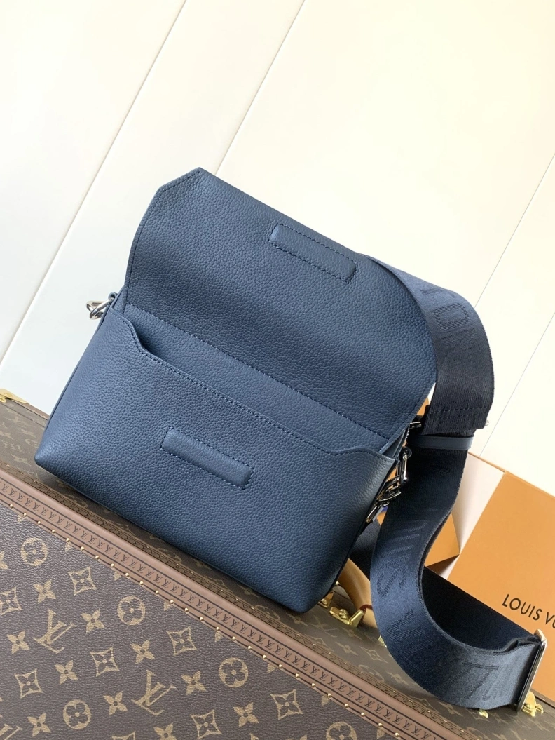 Vibrant LX Satchel Bags 13059