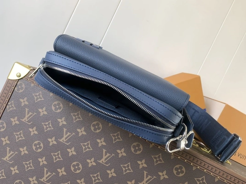 Vibrant LX Satchel Bags 13059