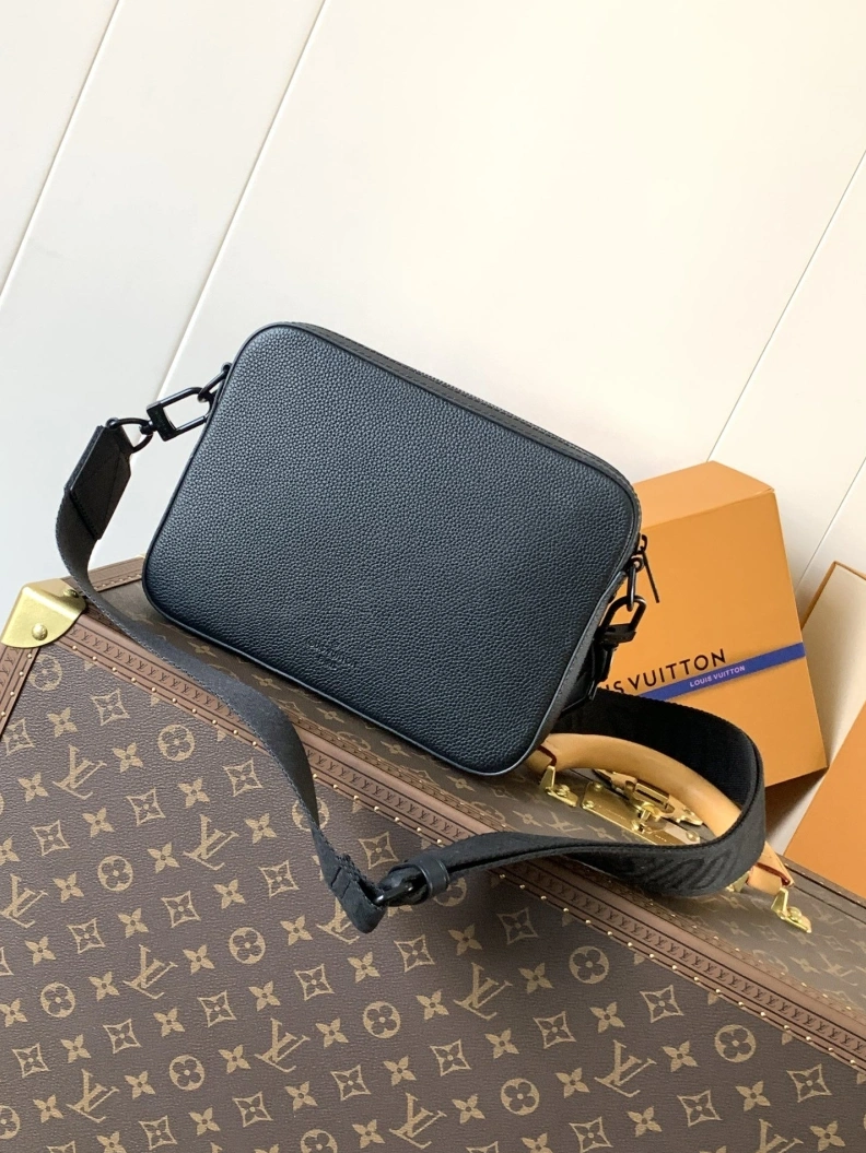 LX Satchel Bags Elegant 13058