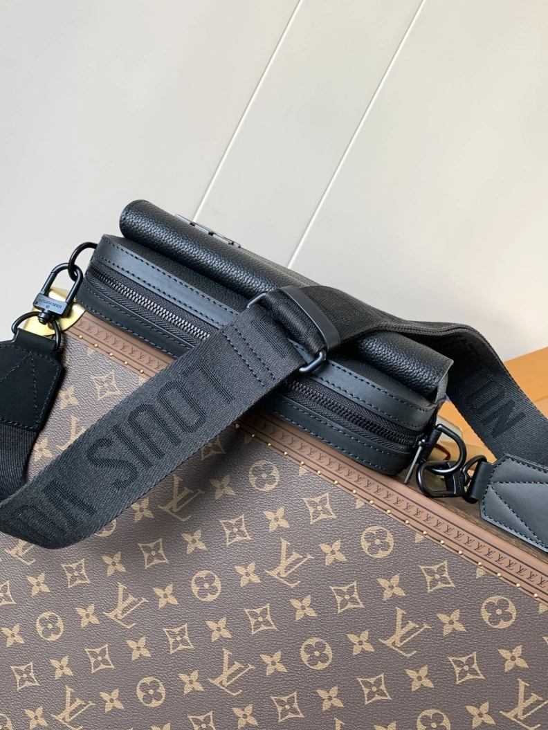 LX Satchel Bags Elegant 13058