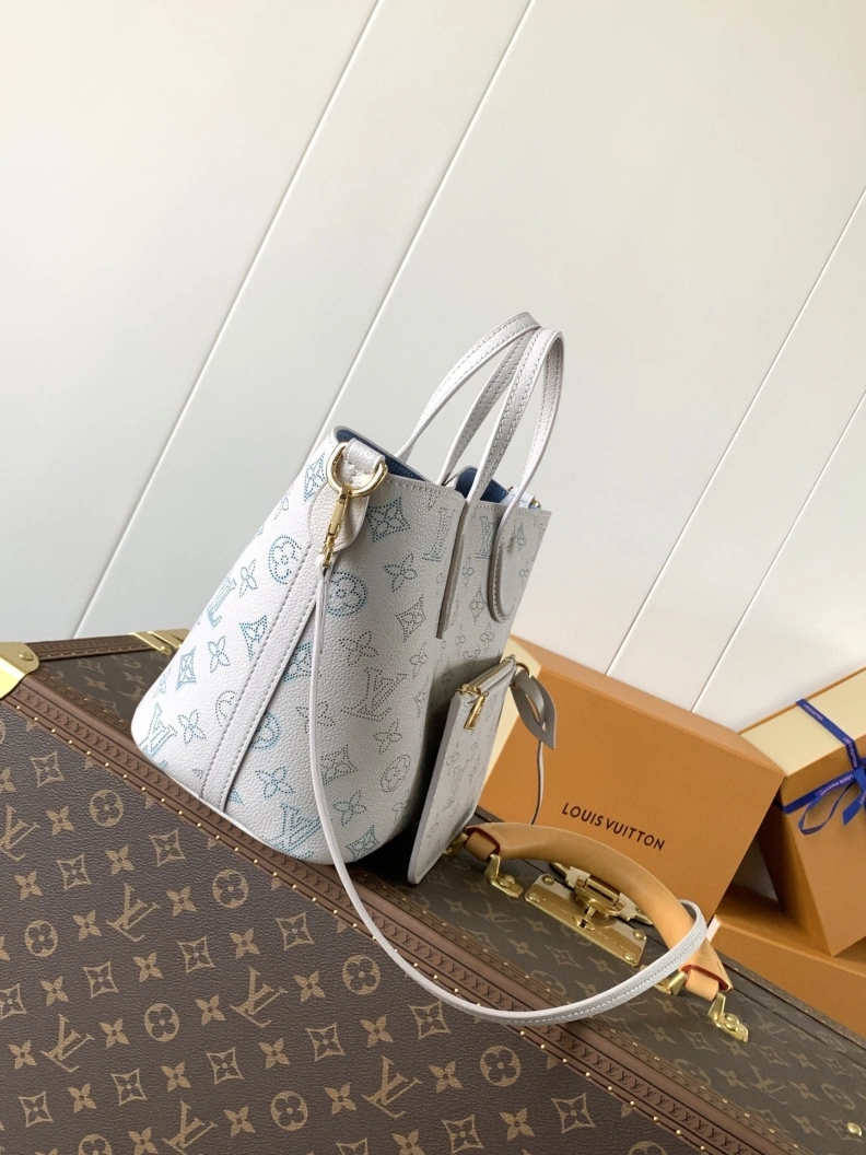 LX Shopping Bags NewStyle 12852