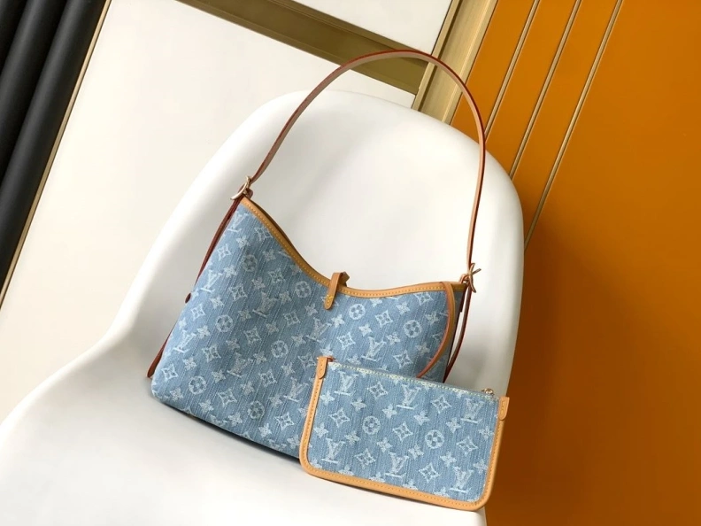 LX Shopping Bags Lightweight 12855