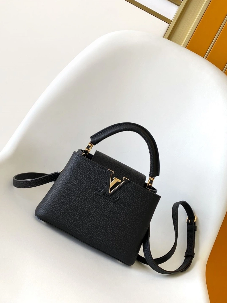 LX Caxucines Bags Trendsetting 13177