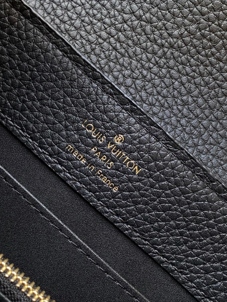 LX Caxucines Bags Trendsetting 13177