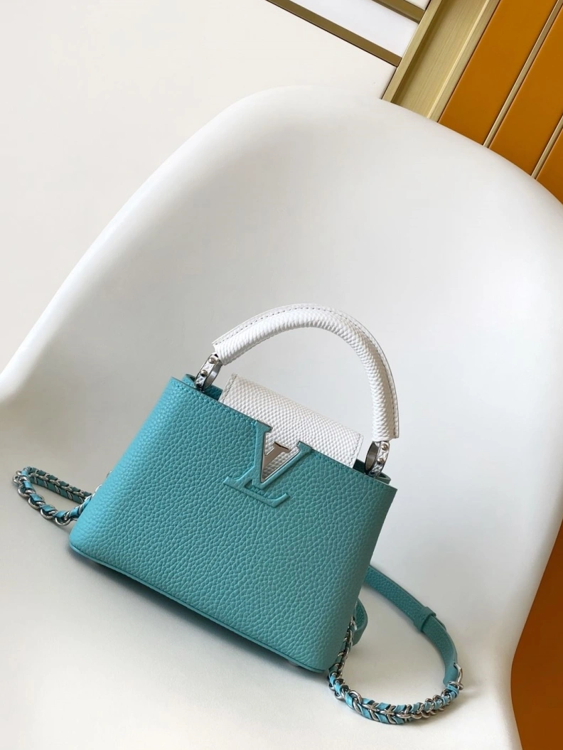 ModernLook LX Caxucines Bags 13163