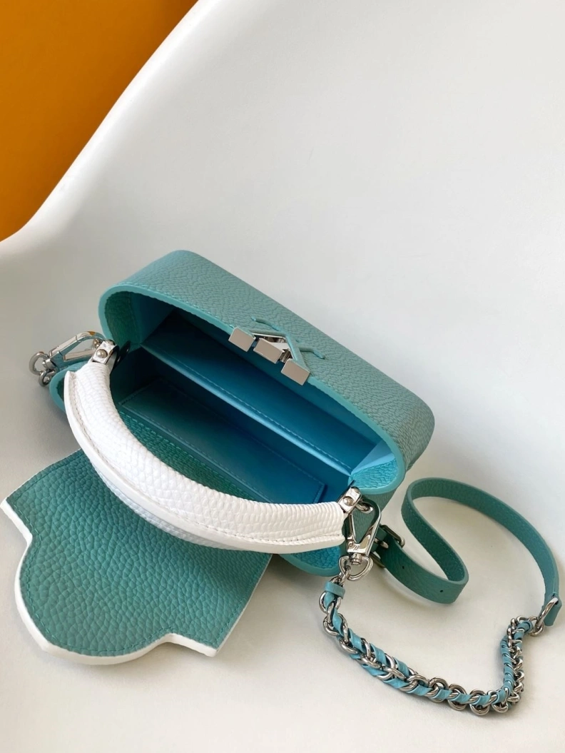 ModernLook LX Caxucines Bags 13163