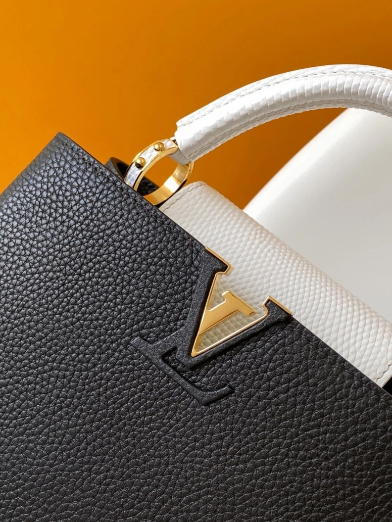 LX Caxucines Bags Classic 13164