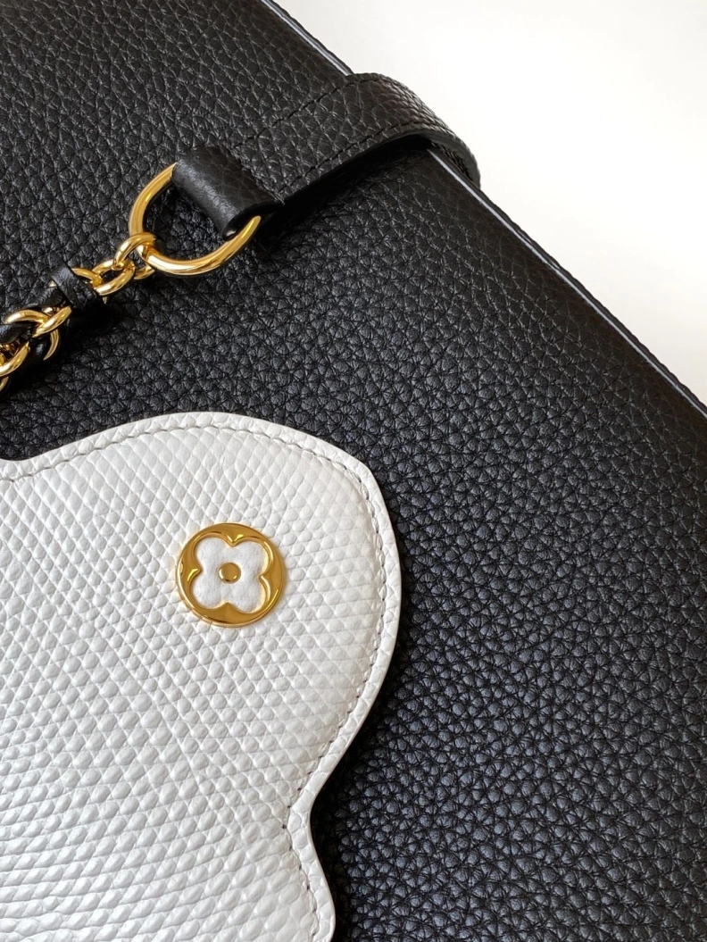 LX Caxucines Bags Classic 13164