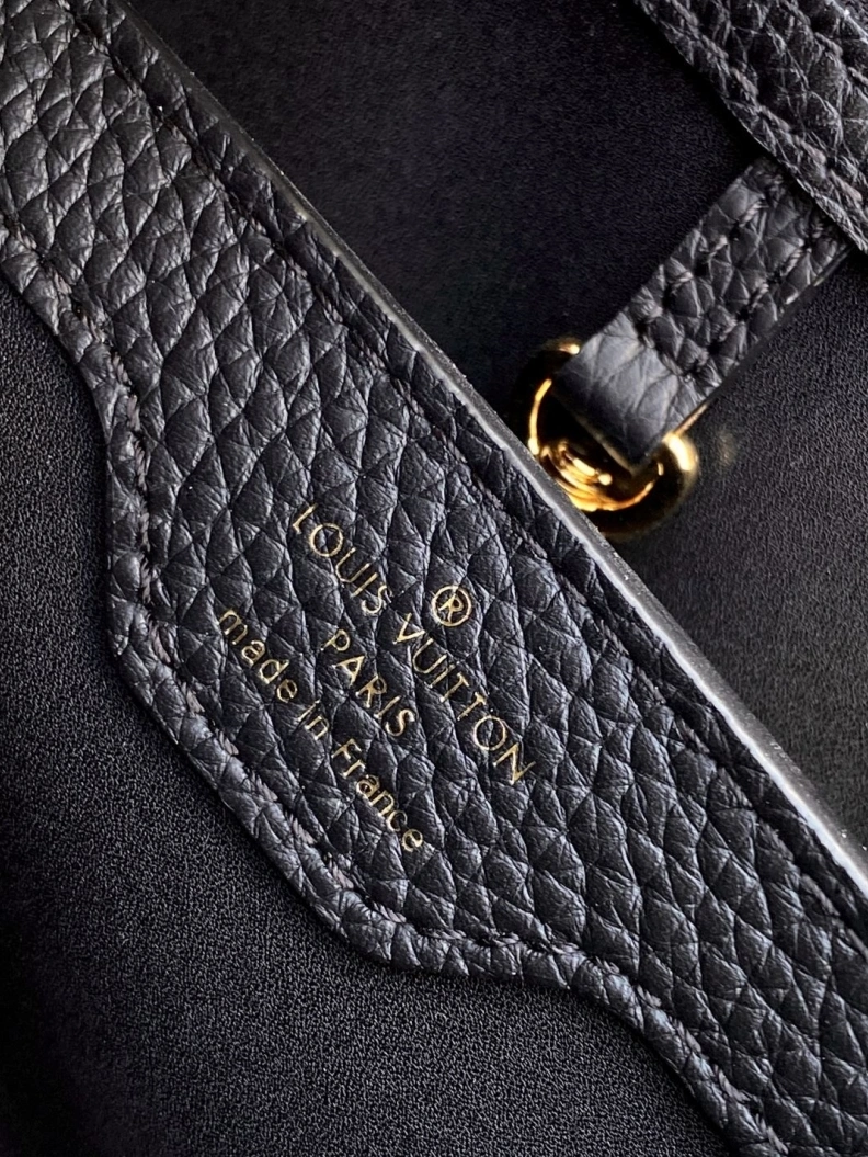 LX Caxucines Bags Classic 13164